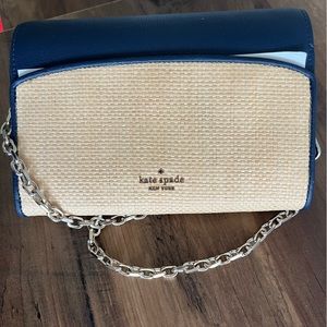Kate Spade Small Clutch